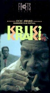 Krik? Krak! Tales of a Nightmare (1988)