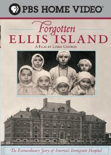 Forgotten Ellis Island (2008)