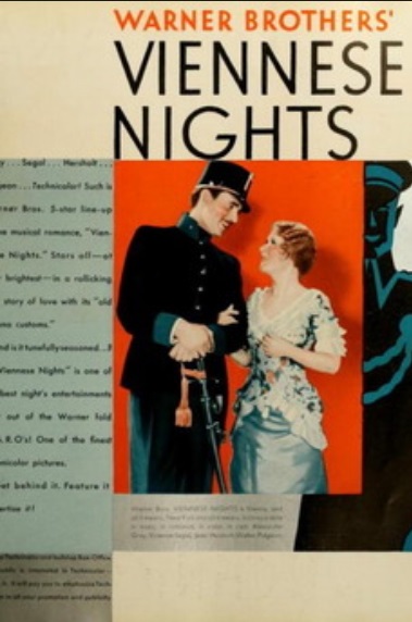 Viennese Nights (1930)