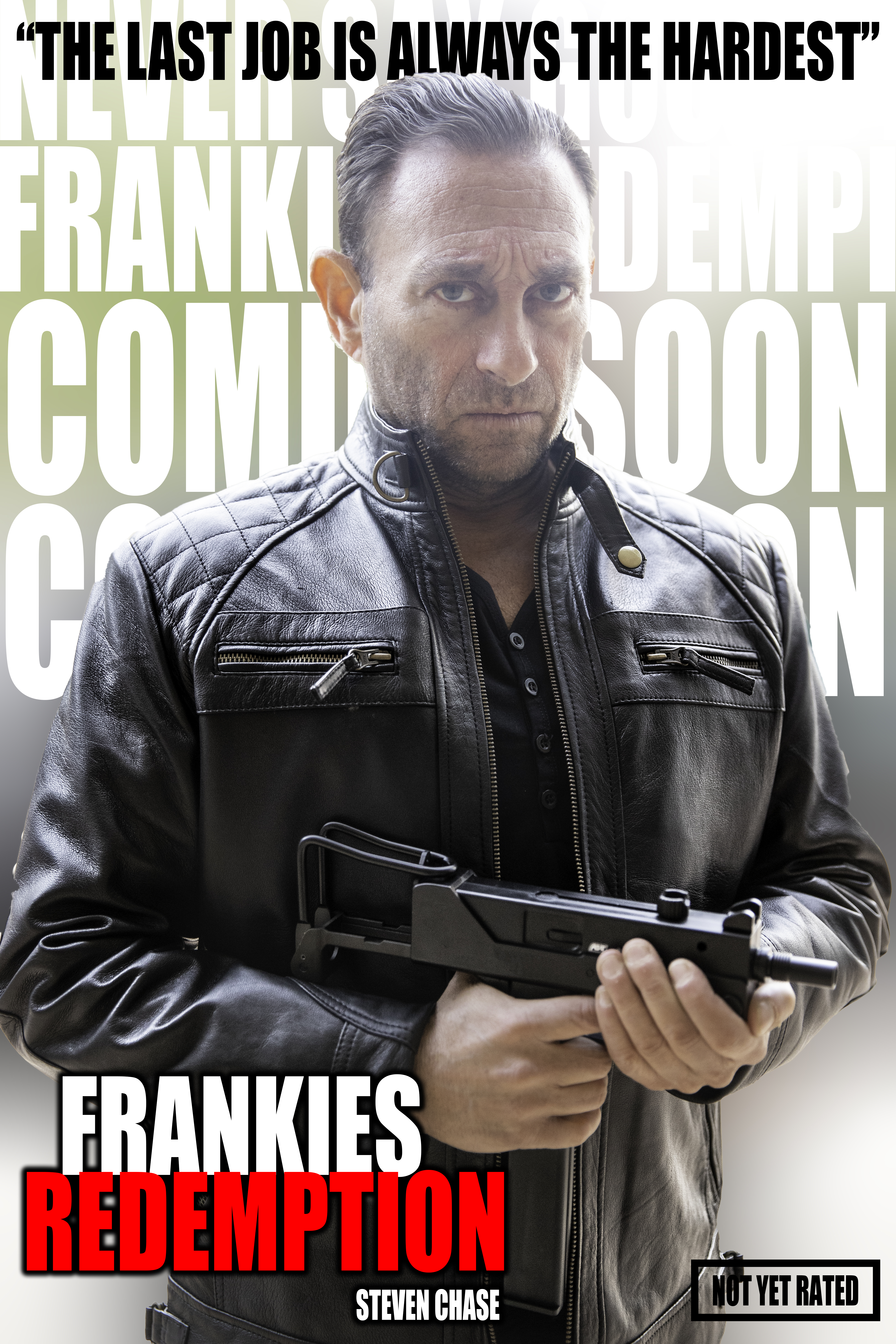 Frankie's Redemption (2021)