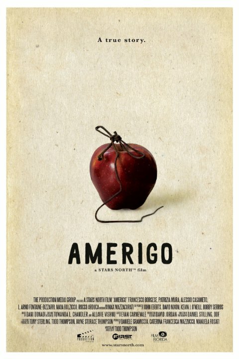 Amerigo (2016)