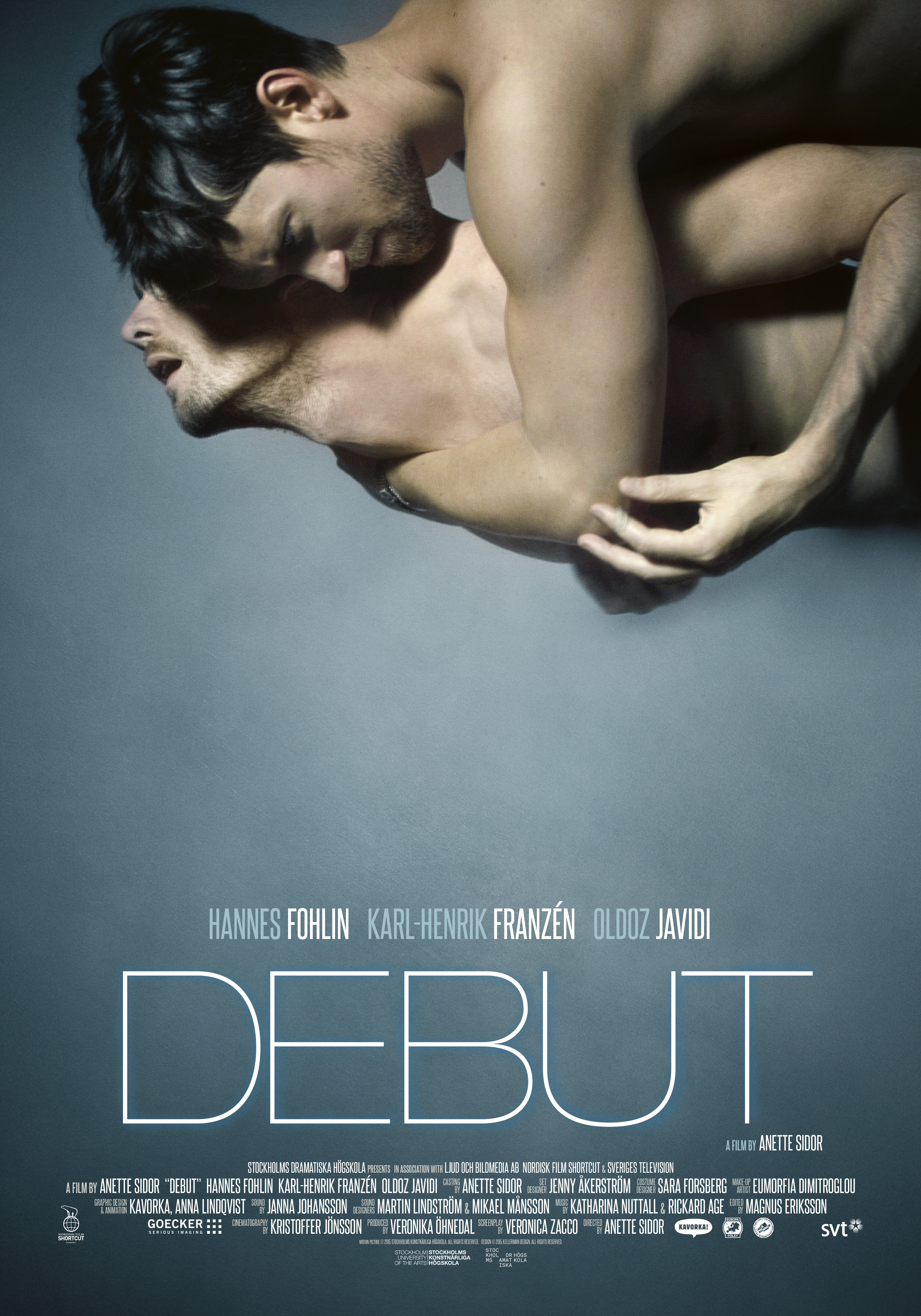 Debut (2016)