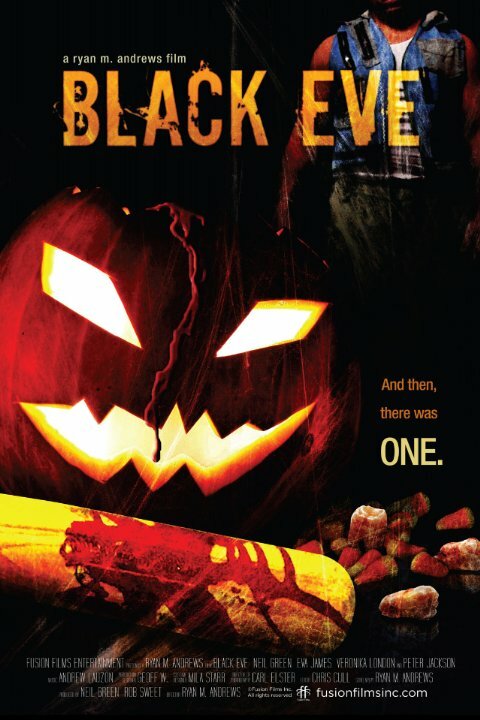 Black Eve (2010)