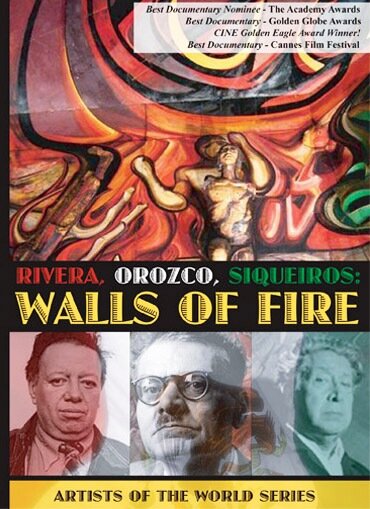 Walls of Fire (1971)