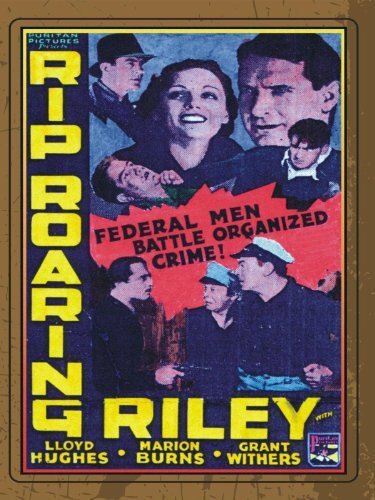 Rip Roaring Riley (1935)