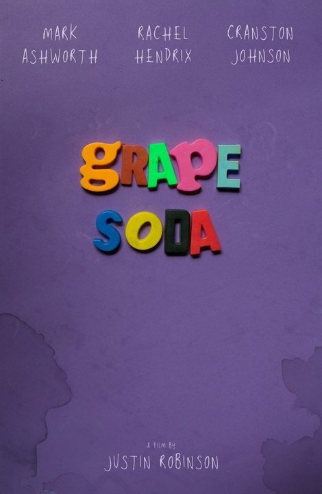 Grape Soda (2014)