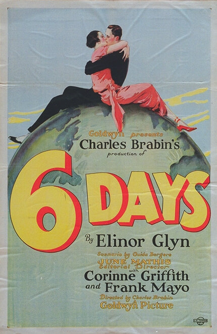 Шесть дней (1923)