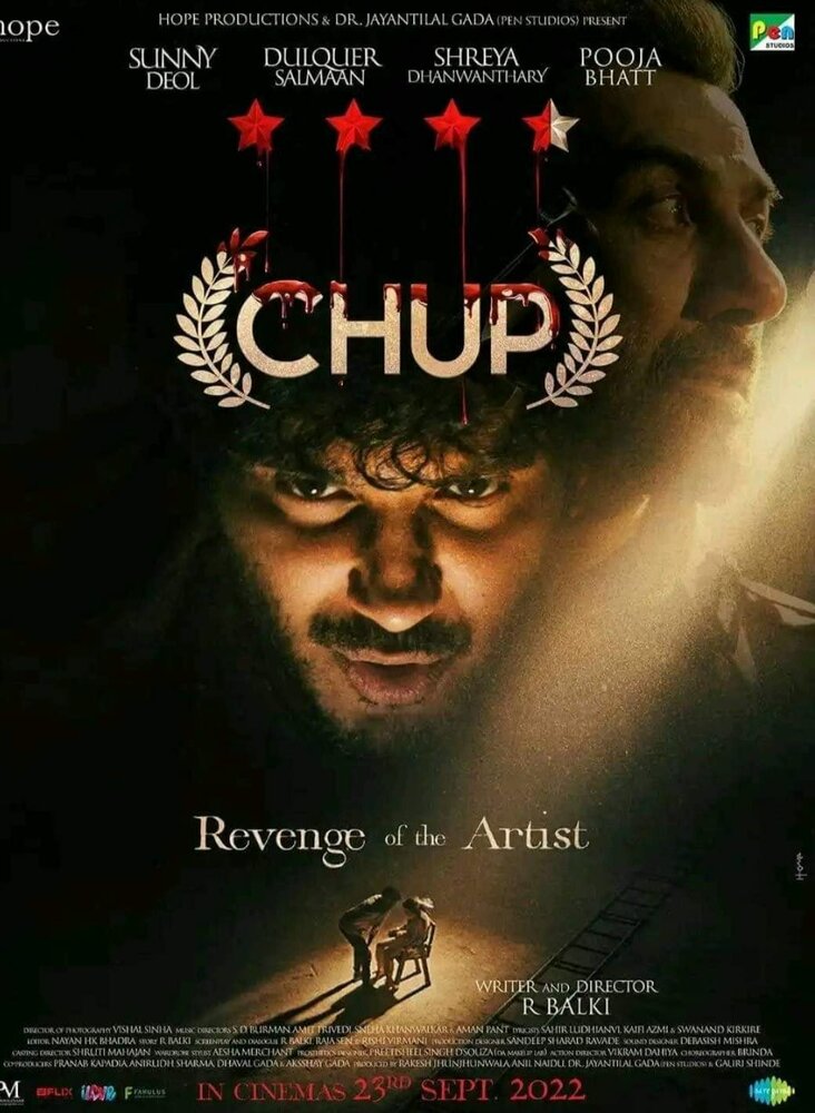 Chup (2022)