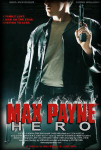 Max Payne: Hero (2003)