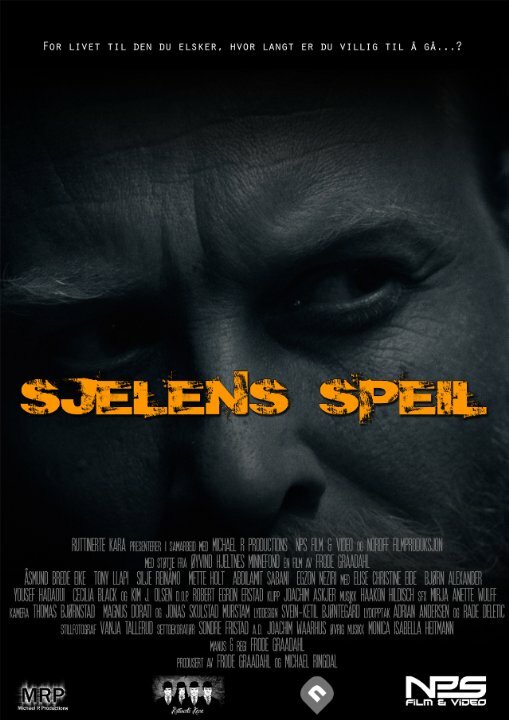 Sjelens speil (2015)