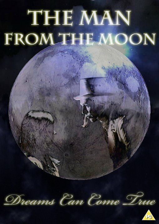 The Man from the Moon (2010)