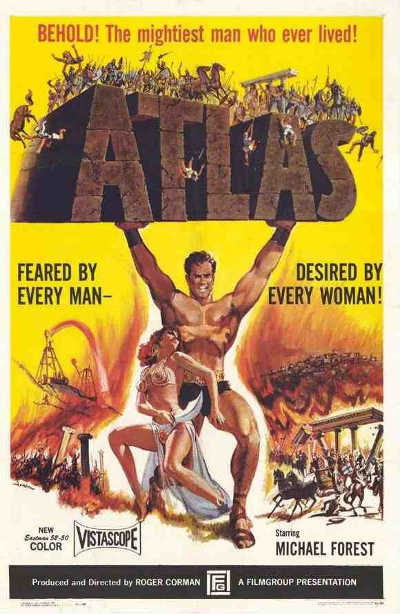 Атлас (1961)