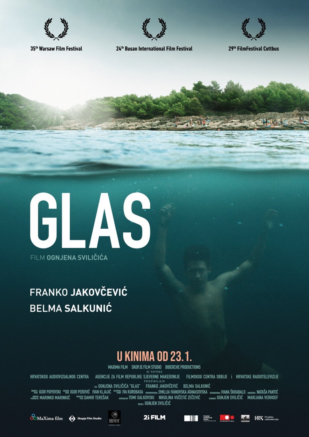 Glas (2019)