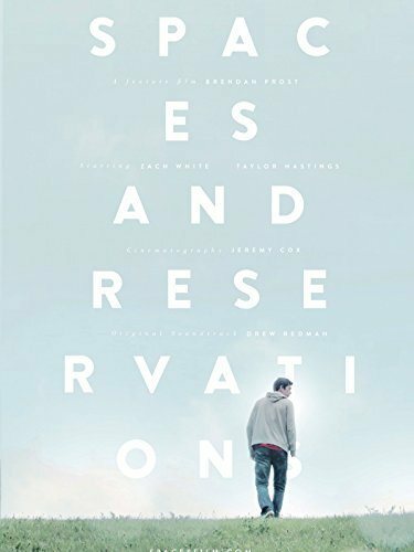 Spaces and Reservations (2014)