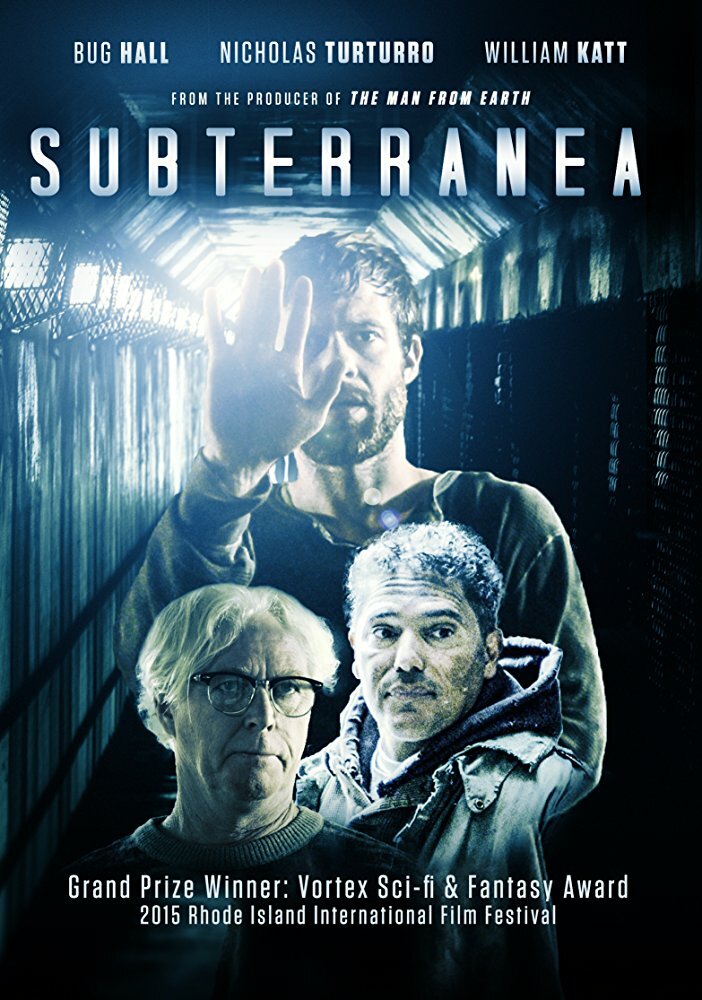 Subterranea (2015)