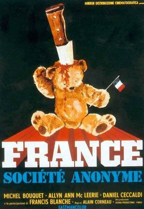 Анонимная компания Франции (1974)