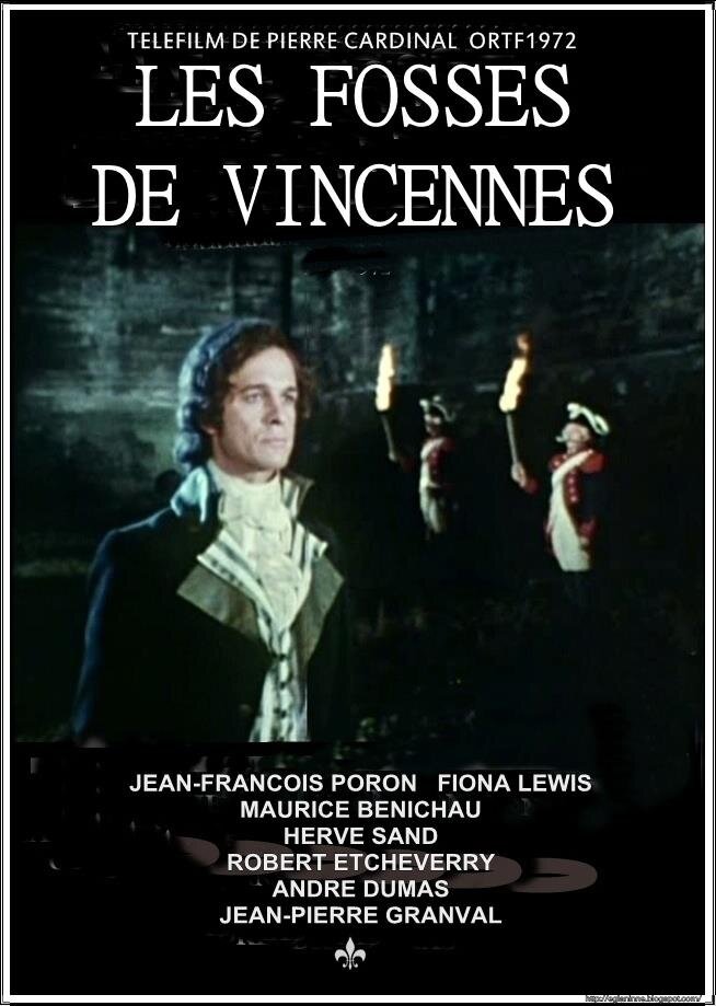Les fossés de Vincennes (1972)