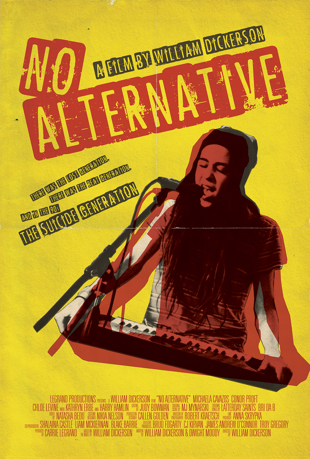 No Alternative