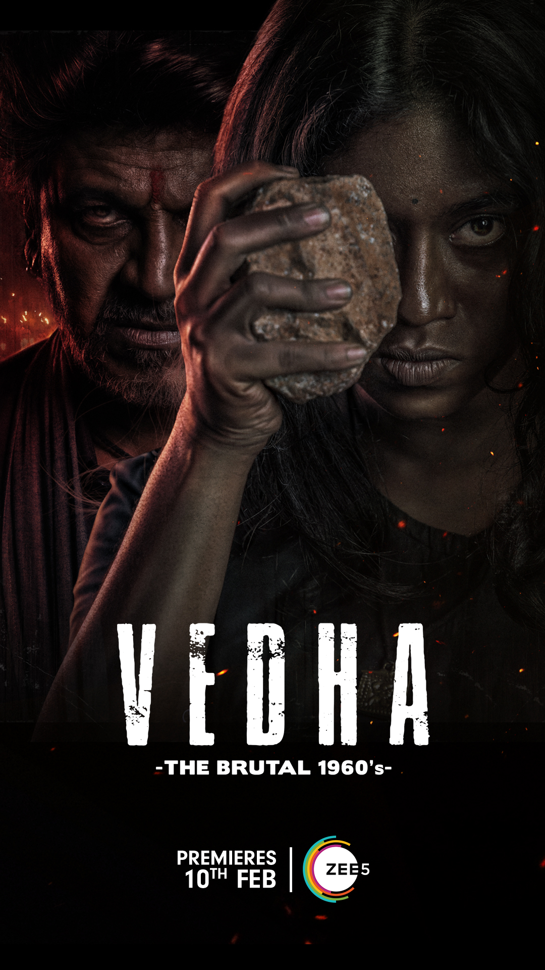 Vedha (2022)