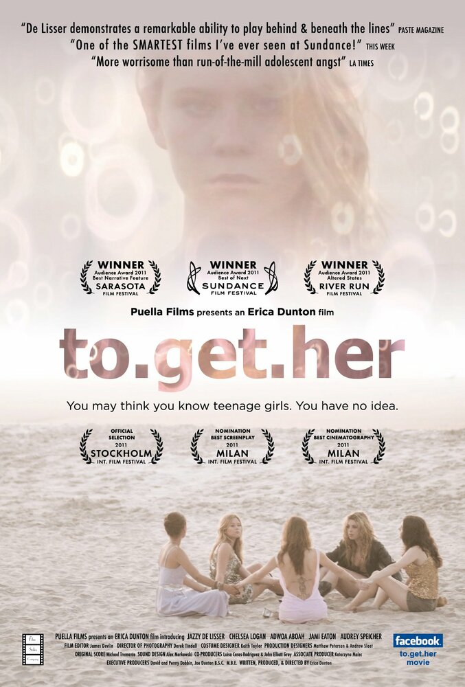 To Get Her (2011)
