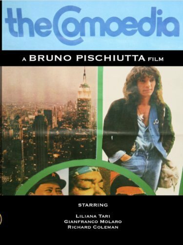 The Comoedia (1981)