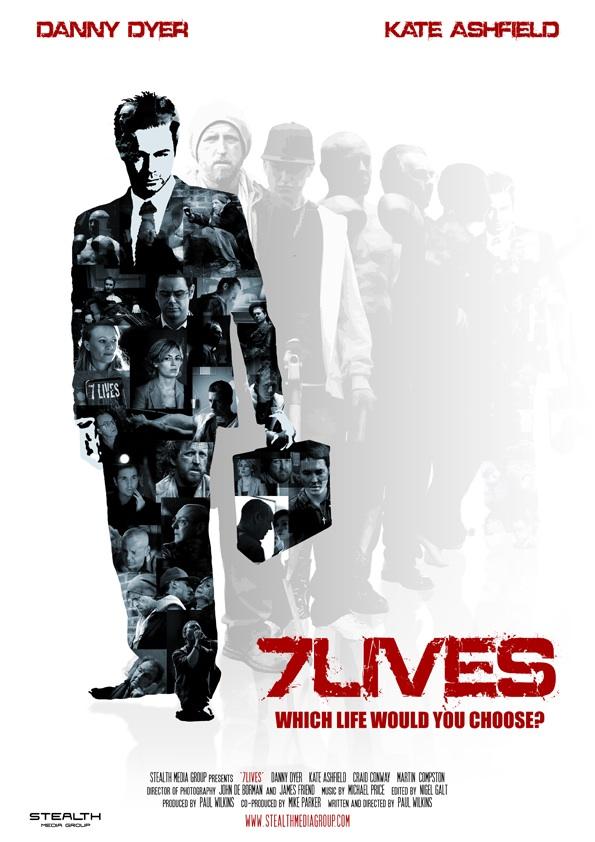 7 жизней (2011)