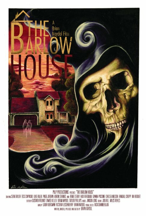 The Barlow House (2015)