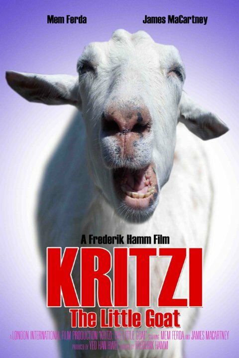 Kritzi: The Little Goat (2004)