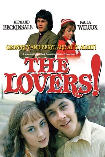 The Lovers! (1973)