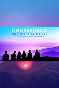 OneRepublic: One Night in Malibu (2021)