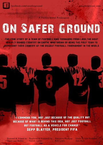 On Safer Ground (2013)