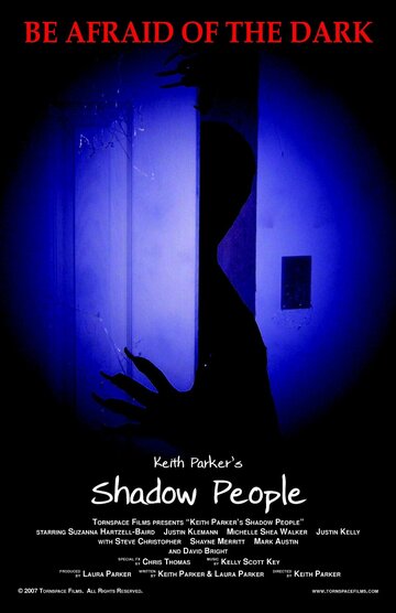 Shadow People (2008)