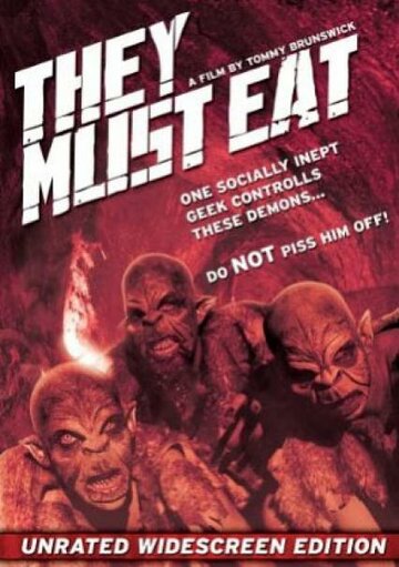 They Must Eat (2006)