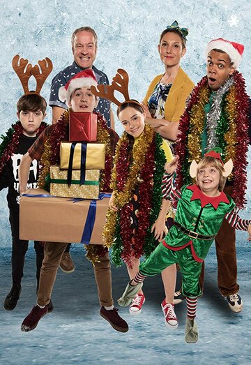 Secret Life of Boys: Farther Christmas (2017)