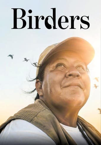 Birders (2019)