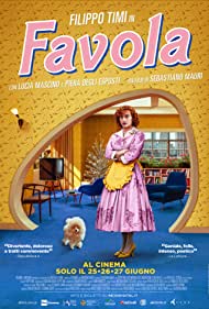 Favola (2017)