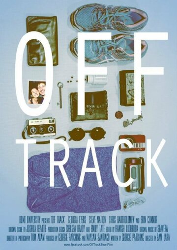 Off Track (2015)