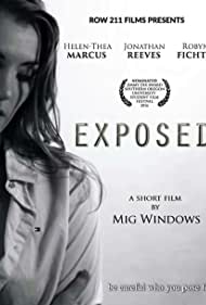 Exposed (2016)