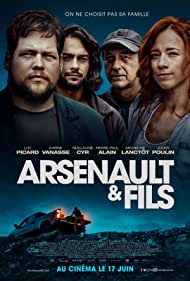 Arsenault & Fils (2022)