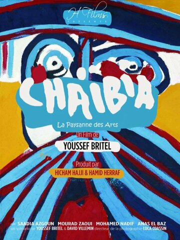 Chaïbia (2015)