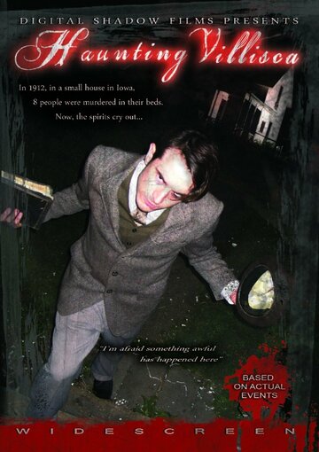 Haunting Villisca (2006)