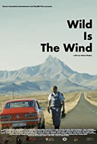 Wild Is the Wind (2022)