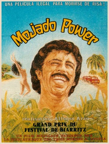 Mojado Power (1981)