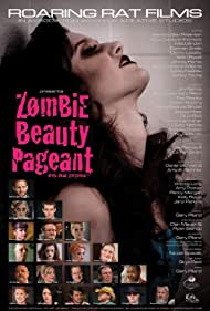 Zombie Beauty Pageant: Drop Dead Gorgeous (2018)